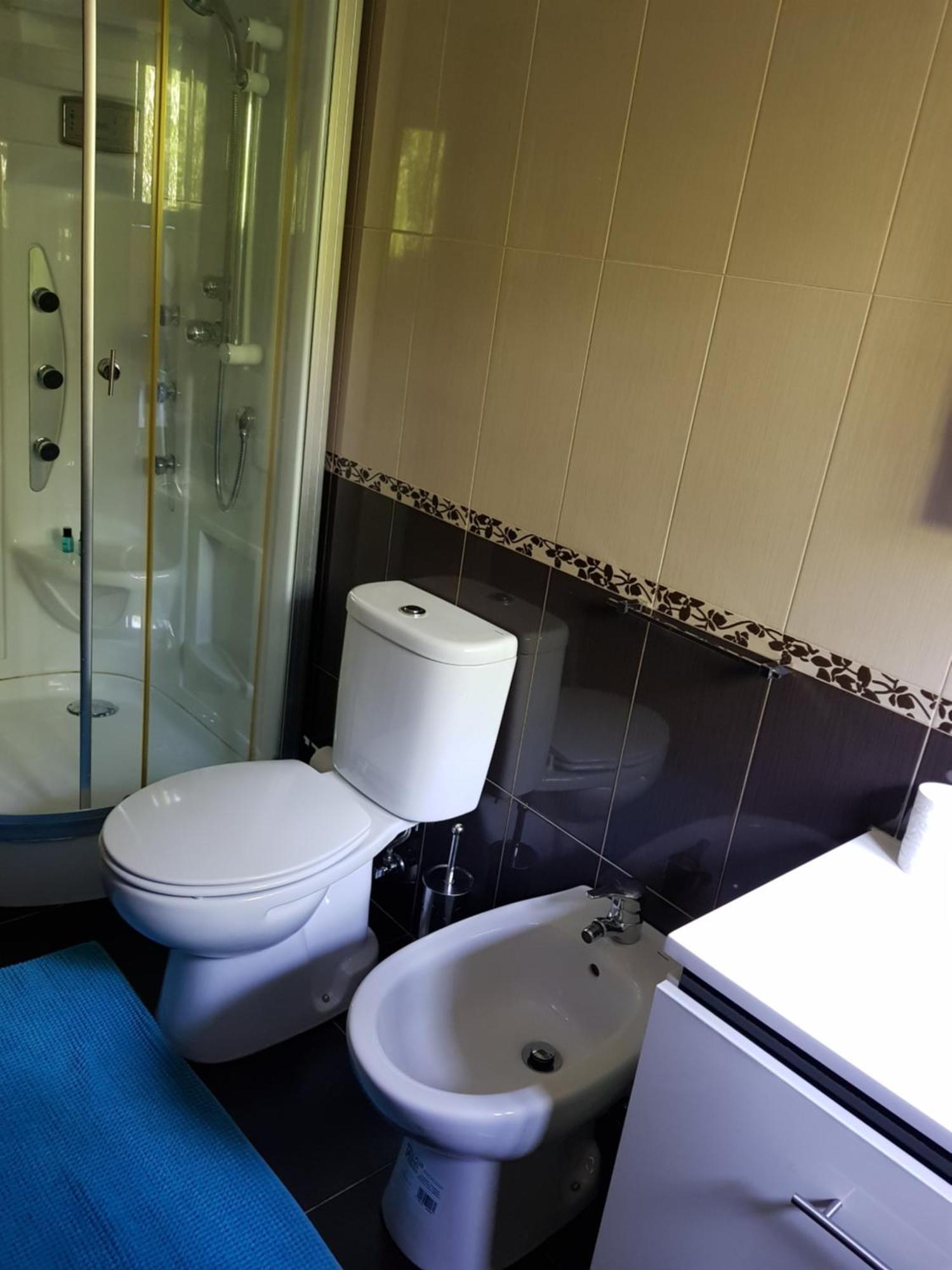 Apartmán Moradia Rotunda Dos Bois Montalegre Exteriér fotografie