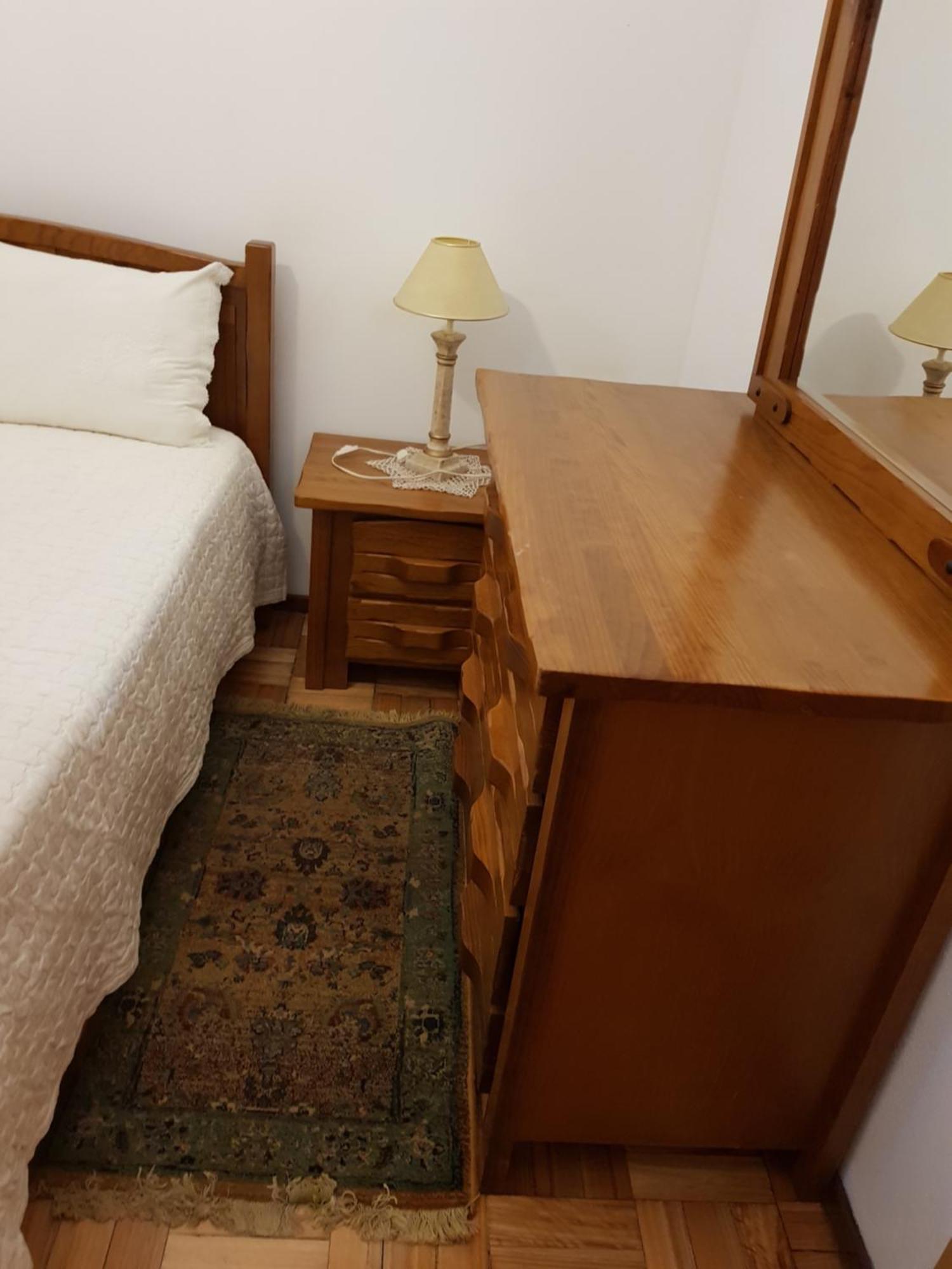 Apartmán Moradia Rotunda Dos Bois Montalegre Exteriér fotografie