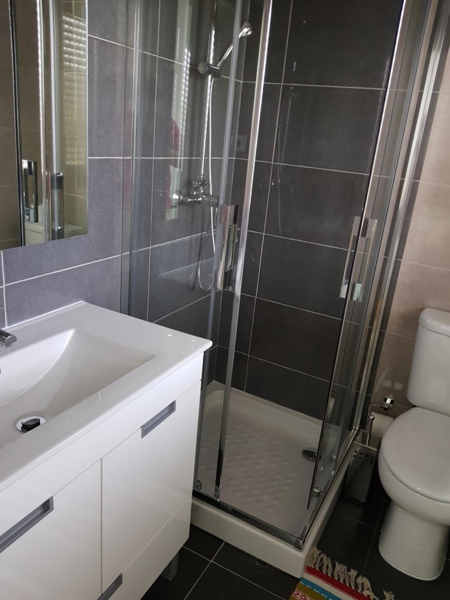 Apartmán Moradia Rotunda Dos Bois Montalegre Exteriér fotografie