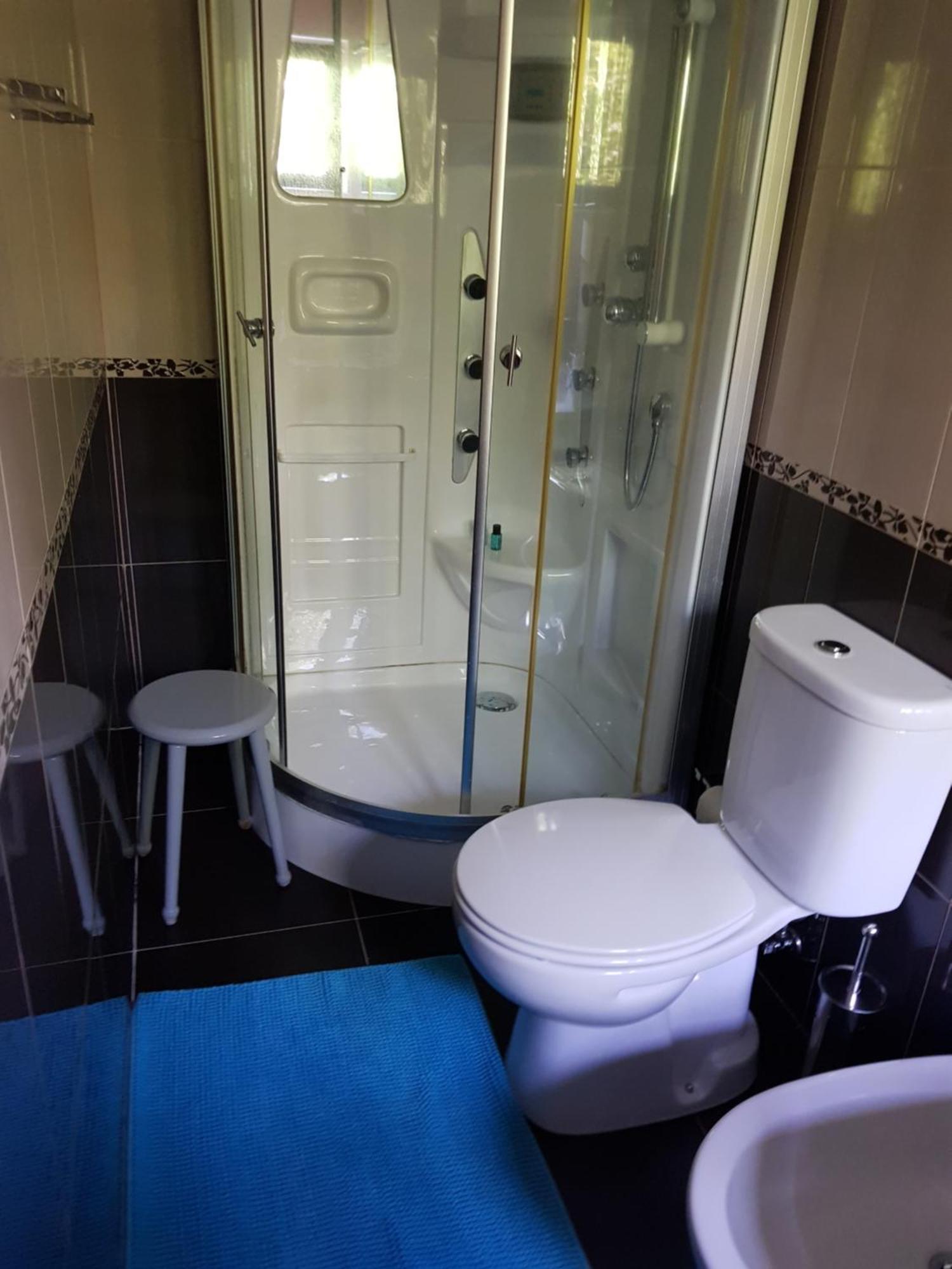 Apartmán Moradia Rotunda Dos Bois Montalegre Exteriér fotografie