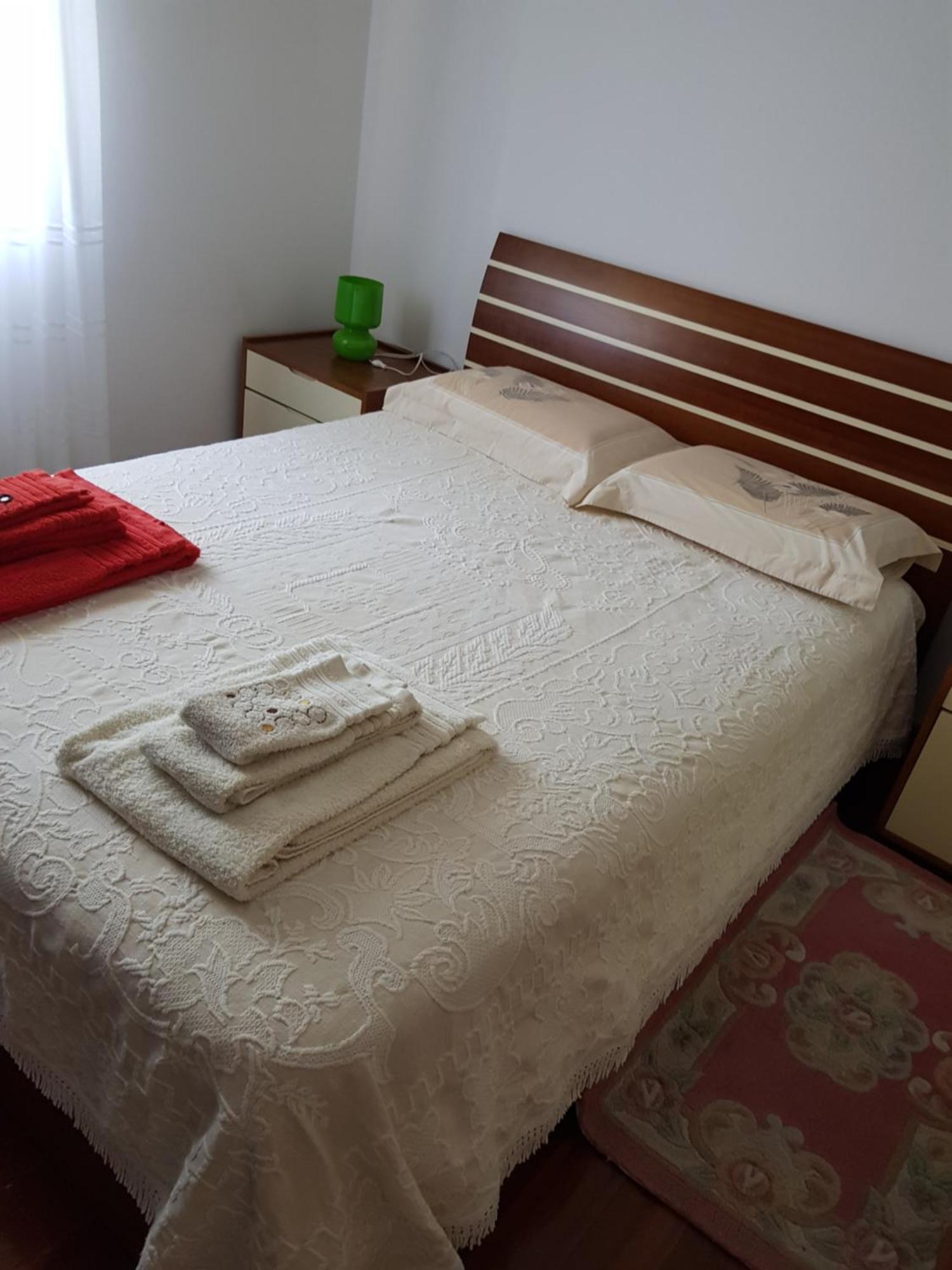 Apartmán Moradia Rotunda Dos Bois Montalegre Exteriér fotografie