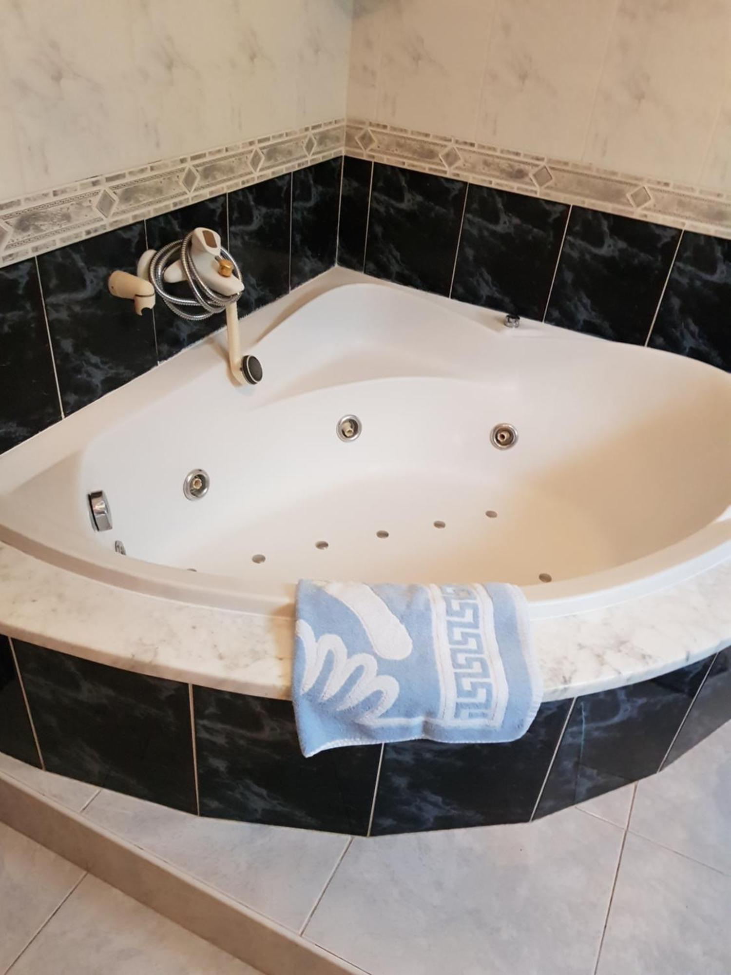 Apartmán Moradia Rotunda Dos Bois Montalegre Exteriér fotografie